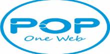 Radio Pop One Web