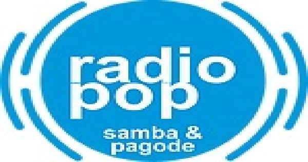 Radio Pop Samba e Pagode