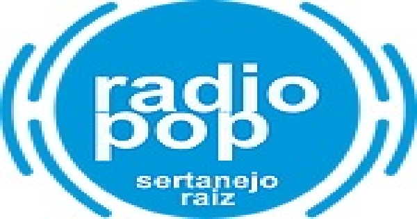 Radio Pop Sertanejo Raiz