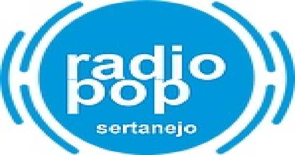 Radio Pop Sertanejo