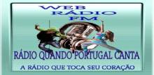 Radio Quando Portugal
