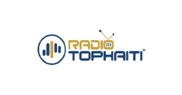 Radio Top Haiti