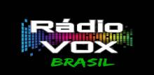 Radio Vox Brasil