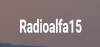 RadioAlfa15