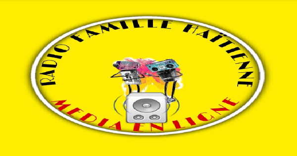 RFH Radio Famille Haïtienne