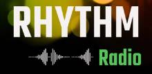 Rhythm Radio Toronto