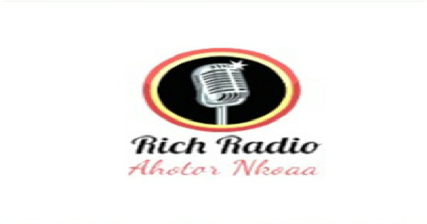Rich Radio Ghana