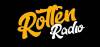 Logo for Rotten Radio