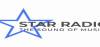 Logo for Star Radio US