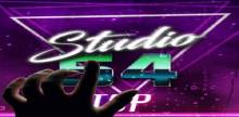 Studio 54 قمة
