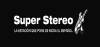 Logo for Super Stereo