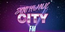 Synthwave City FM