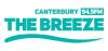 Logo for The Breeze Canterbury