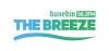 Logo for The Breeze Dunedin