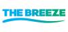 Logo for The Breeze Taupo
