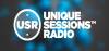 Logo for Unique Sessions Radio