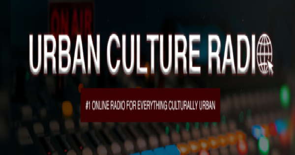 Urban Culture Radio