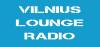 Logo for Vilnius Lounge Radio