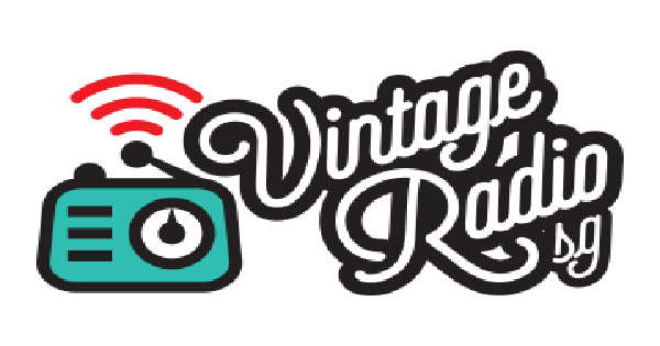 Vintage Radio SG