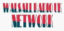 WalSall Radio UK