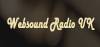 Logo for Websound Radio UK