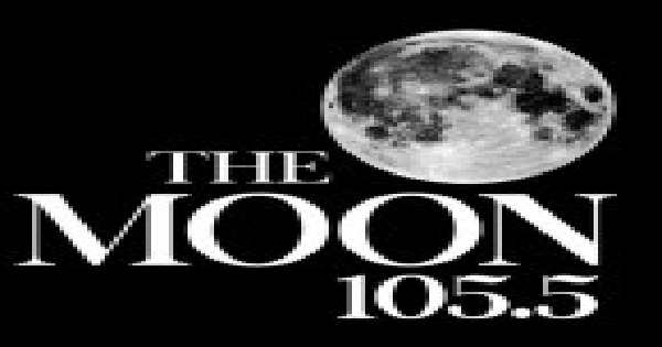 105.5 The Moon
