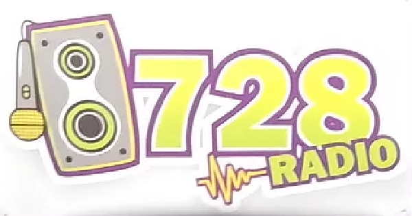 728 Radio