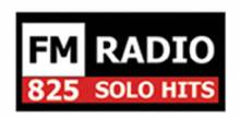 825 FM-радіо
