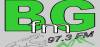 Logo for BGfm Radio