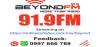 Logo for Beyond FM Malawi