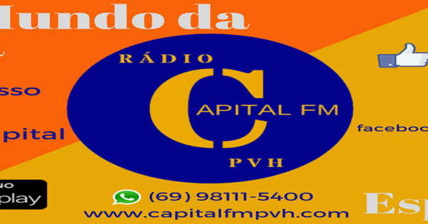 Capital FM PVH