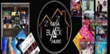 Casa Da Black Music