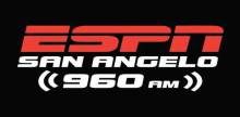 ESPN 960 San Angelo