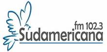 FM Sudamericana 102.3