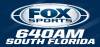 Logo for Fox Sports 640
