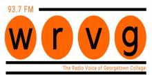 Georgetown College Student Radio