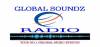 Logo for Global Soundz Radio