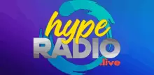 Hype Radio Online