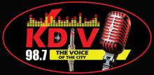 KDIV 98.7 FM