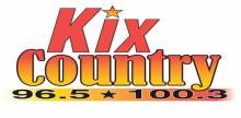 Kix Country