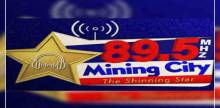 Mining City Radio 89.5