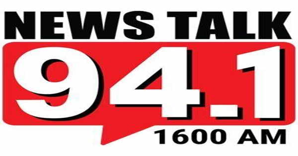 News Talk 94.1 | Live Online Radio