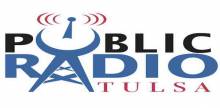 Public Radio Tulsa – World Radio