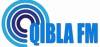 Logo for Qibla FM
