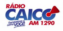 Radio Caico AM