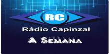 Radio Capinzal AM