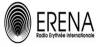 Logo for Radio Erena