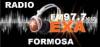 Logo for Radio Exa Formosa