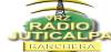 Logo for Radio Juticalpa Ranchera