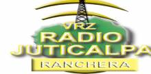 Radio Juticalpa Ranchera